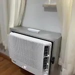 Quarto Copacabana - Thays