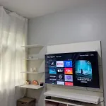 Quarto Copacabana - Thays