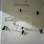 Quarto Copacabana - Thays