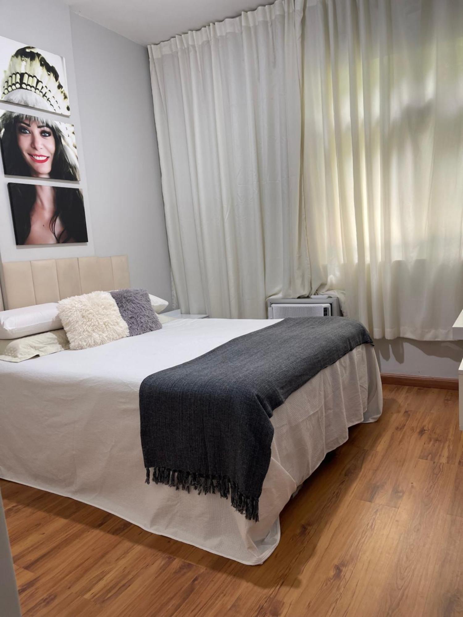 Hospedagem domiciliar Copacabana - Thays Rio de Janeiro